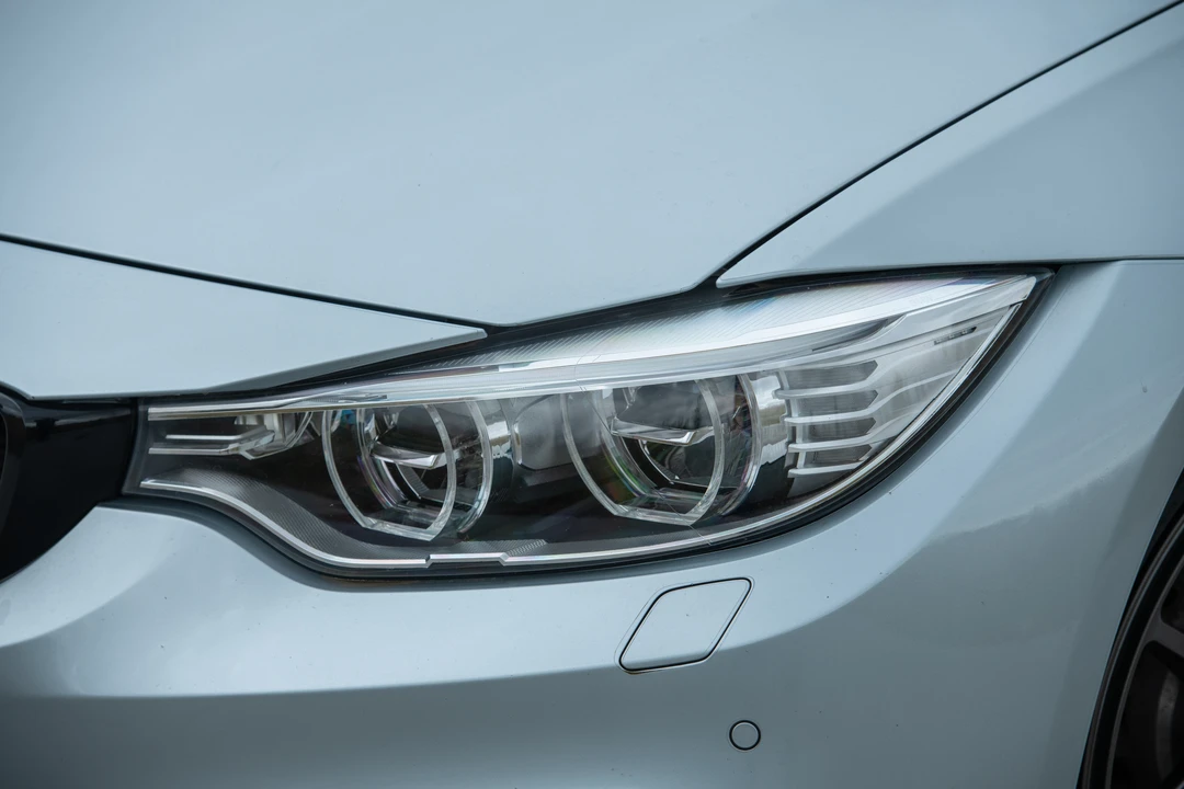 2016 BMW F80 M3 - Image 12 of 31