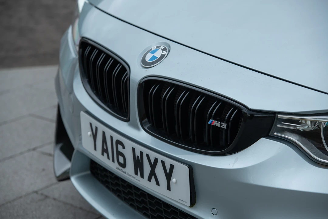 2016 BMW F80 M3 - Image 13 of 31