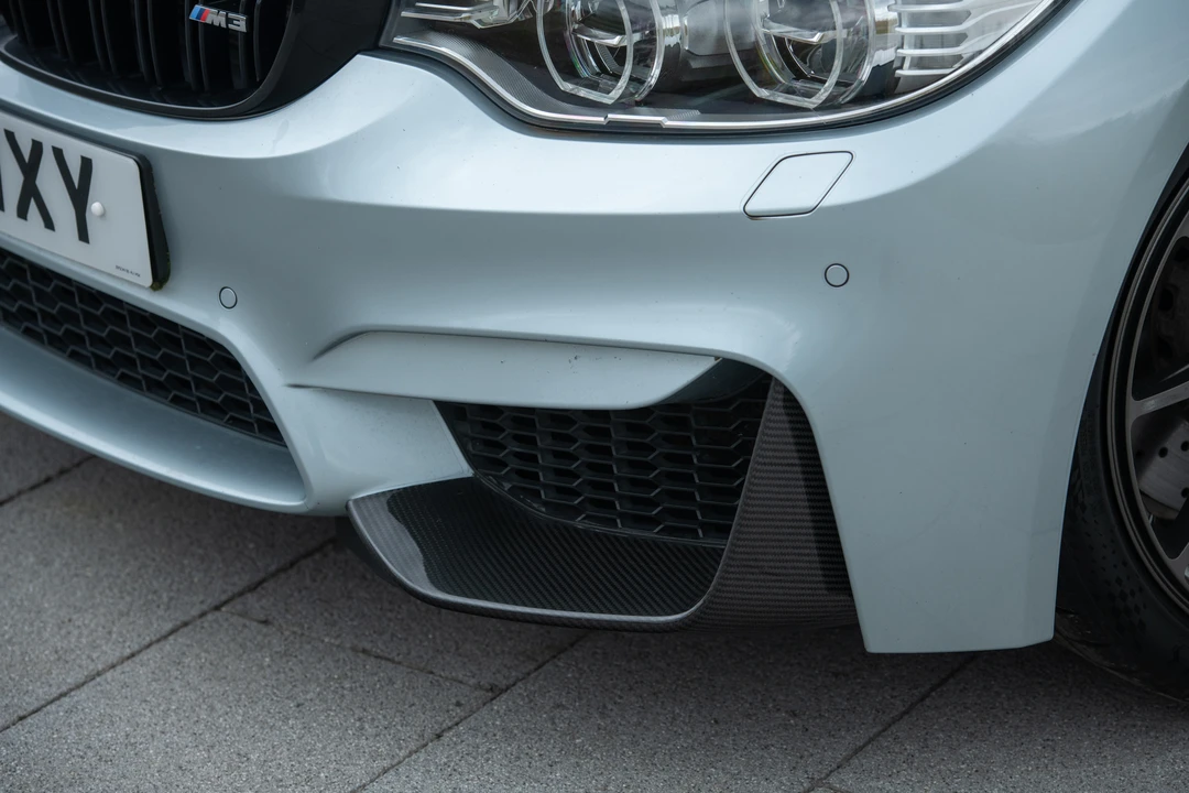 2016 BMW F80 M3 - Image 14 of 31