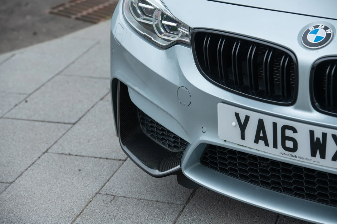 2016 BMW F80 M3 - Image 15 of 31