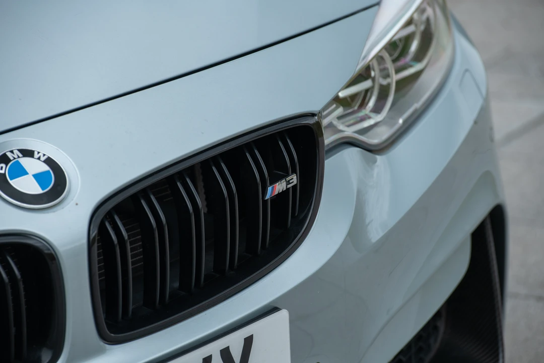 2016 BMW F80 M3 - Image 16 of 31