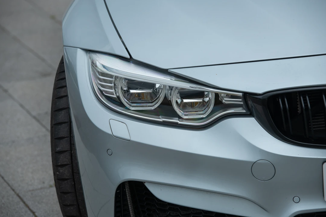 2016 BMW F80 M3 - Image 17 of 31