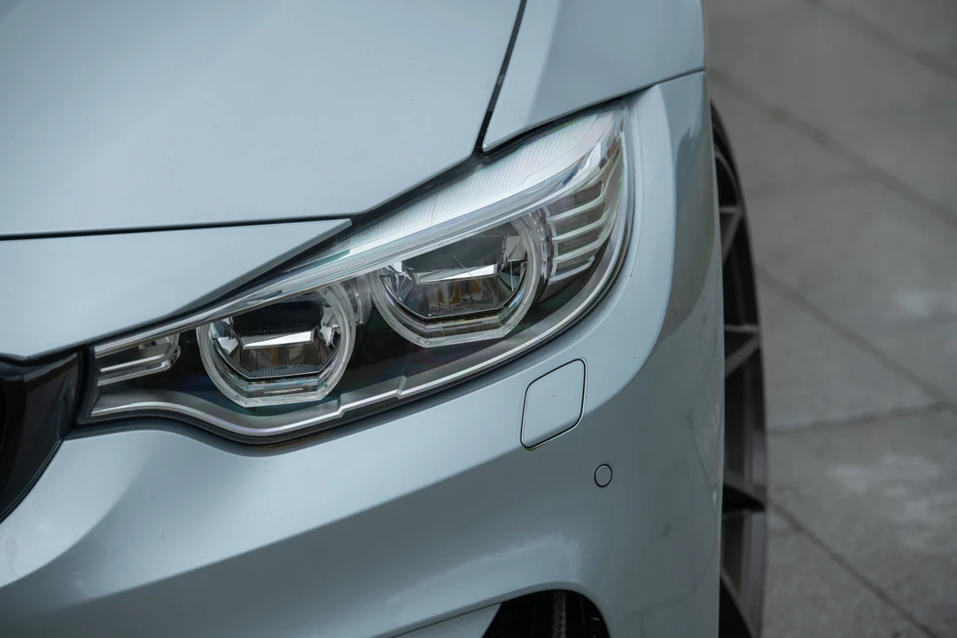 2016 BMW F80 M3 - Image 18 of 31