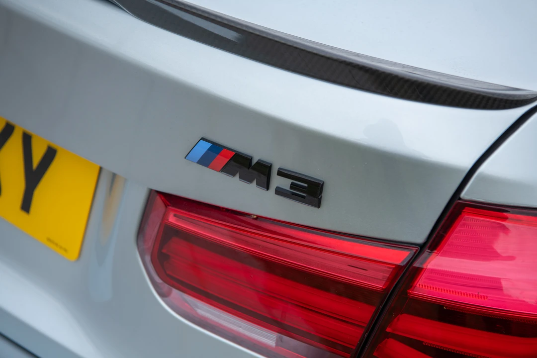 2016 BMW F80 M3 - Image 28 of 31