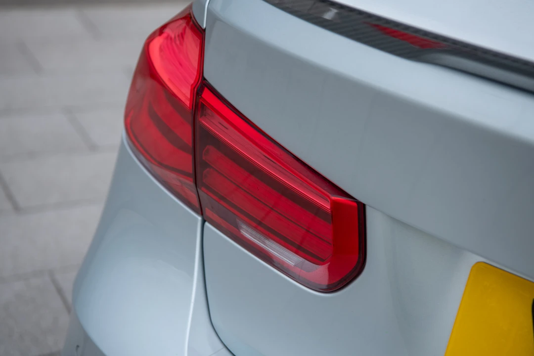 2016 BMW F80 M3 - Image 29 of 31