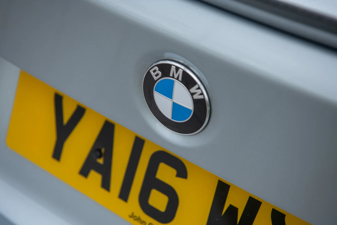 2016 BMW F80 M3 - Image 30 of 31