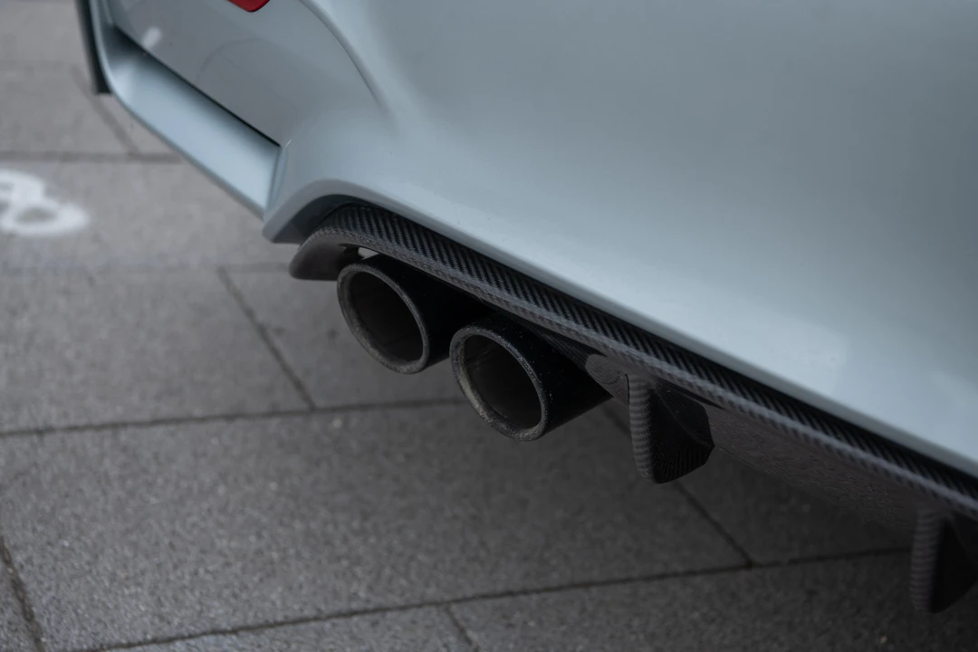 2016 BMW F80 M3 - Image 31 of 31
