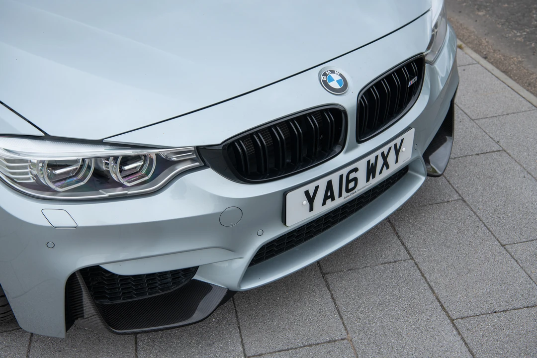 2016 BMW F80 M3 - Image 19 of 31