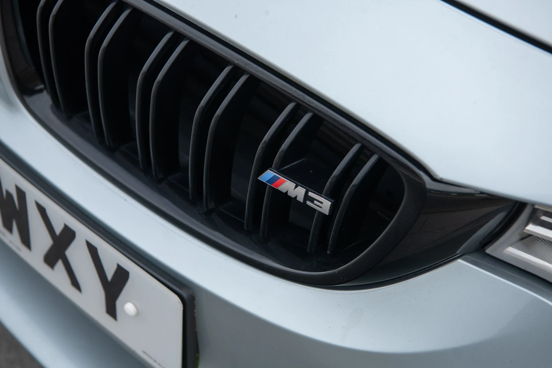 2016 BMW F80 M3 - Image 20 of 31