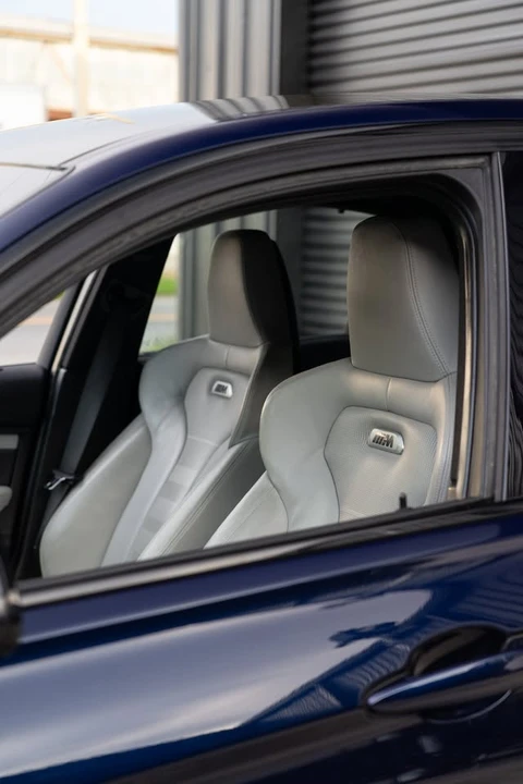 2016 BMW F80 M3 - Image 6 of 10