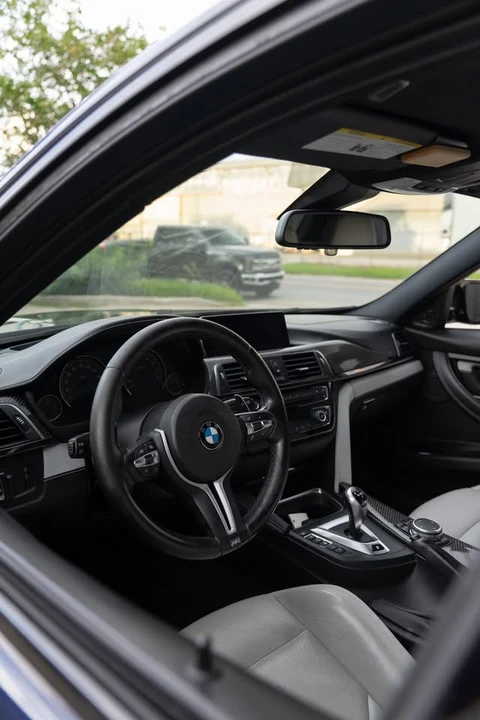2016 BMW F80 M3 - Image 7 of 10