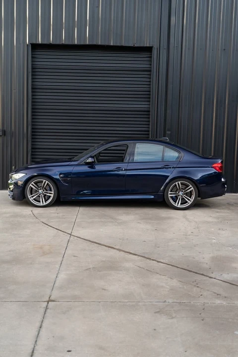 2016 BMW F80 M3 - Image 9 of 10