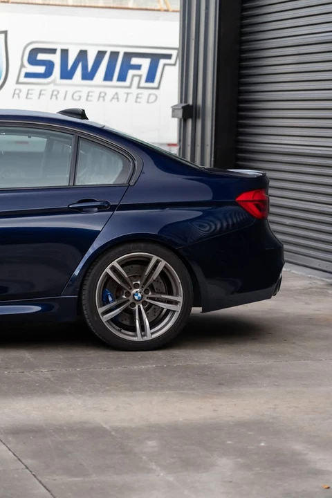 2016 BMW F80 M3 - Image 5 of 10