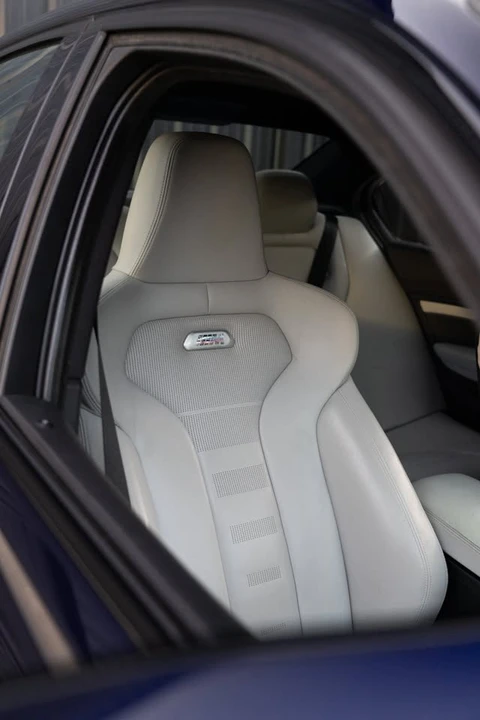 2016 BMW F80 M3 - Image 8 of 10