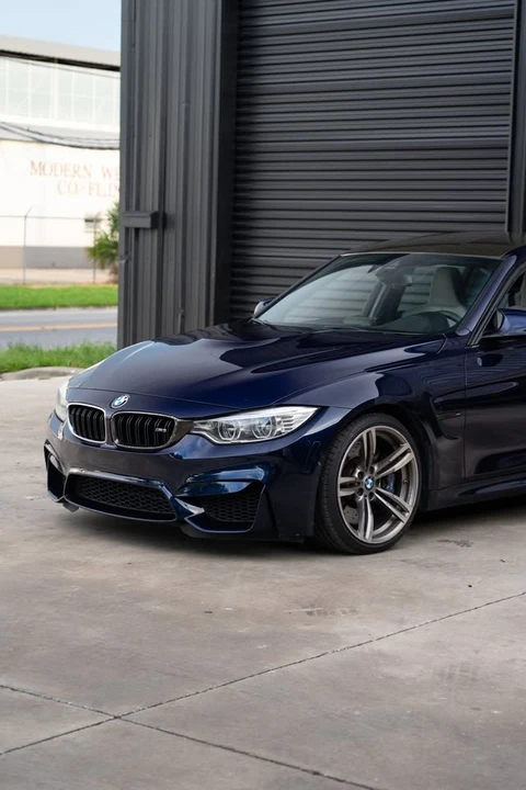 2016 BMW F80 M3 - Image 2 of 10