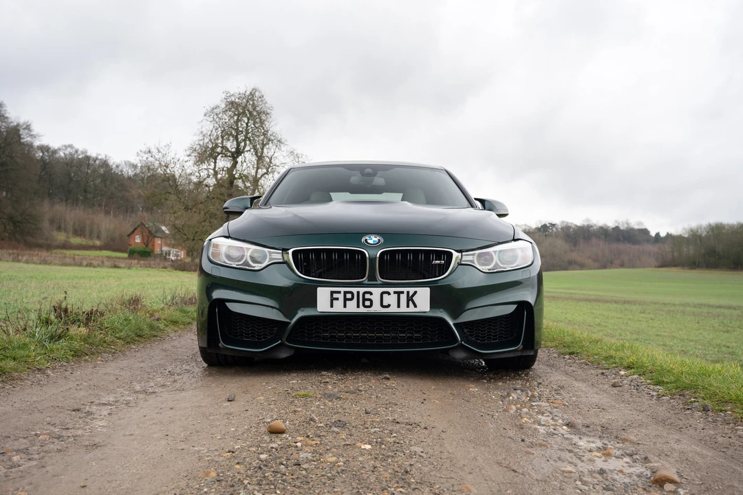 2016 BMW F80 M3 - Image 5 of 31