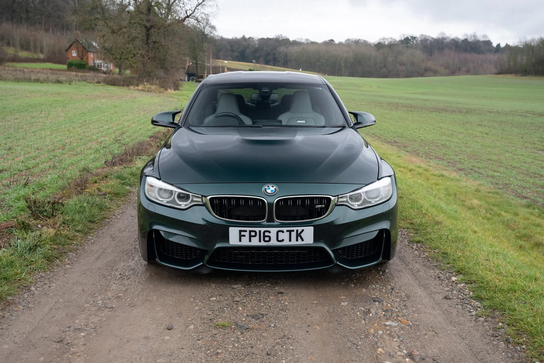 2016 BMW F80 M3 - Image 6 of 31
