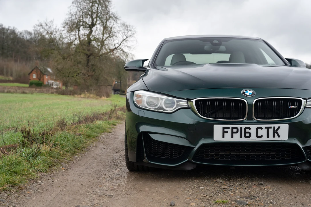 2016 BMW F80 M3 - Image 26 of 31