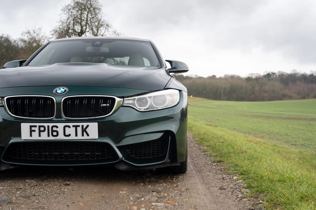 2016 BMW F80 M3 - Image 27 of 31