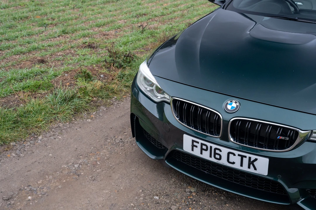 2016 BMW F80 M3 - Image 28 of 31