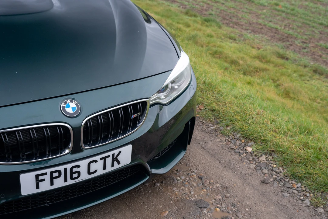 2016 BMW F80 M3 - Image 29 of 31