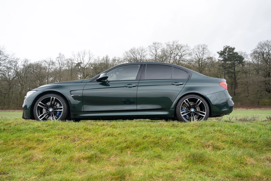 2016 BMW F80 M3 - Image 9 of 31