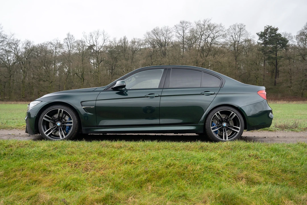 2016 BMW F80 M3 - Image 10 of 31