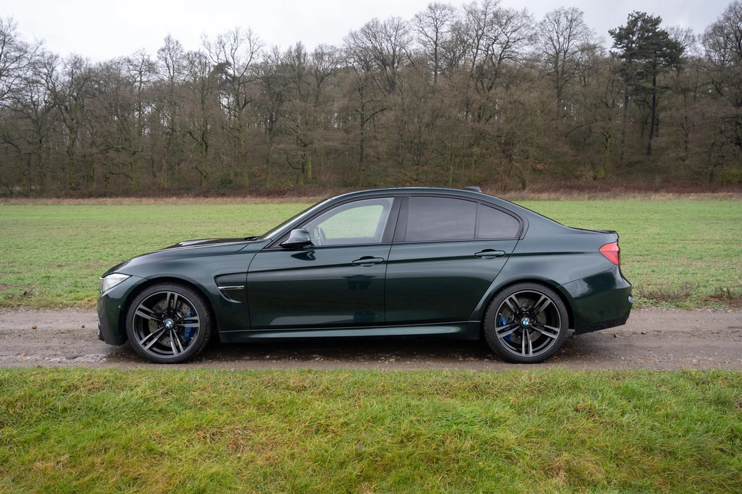 2016 BMW F80 M3 - Image 11 of 31