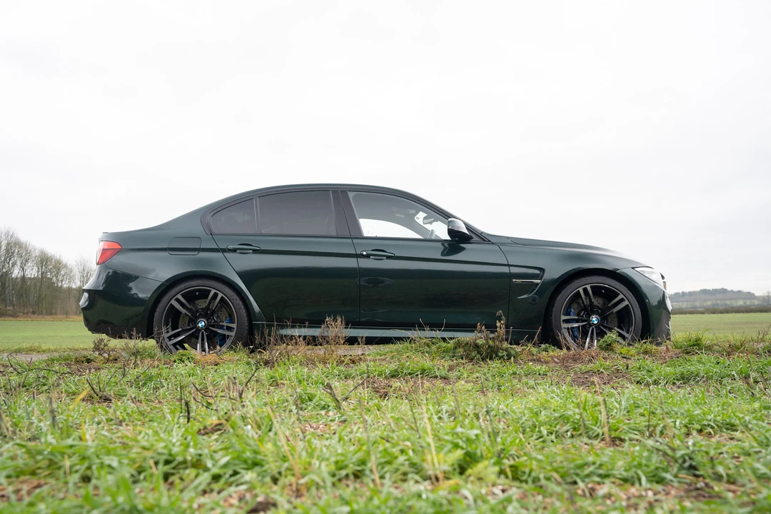 2016 BMW F80 M3 - Image 18 of 31