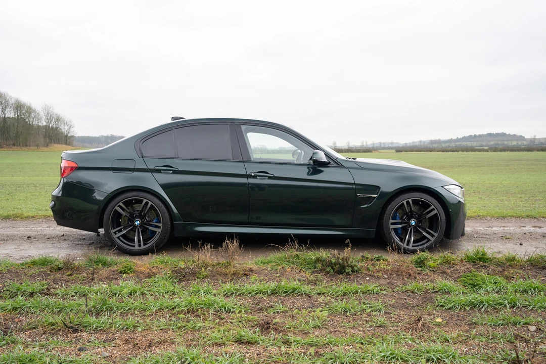2016 BMW F80 M3 - Image 19 of 31