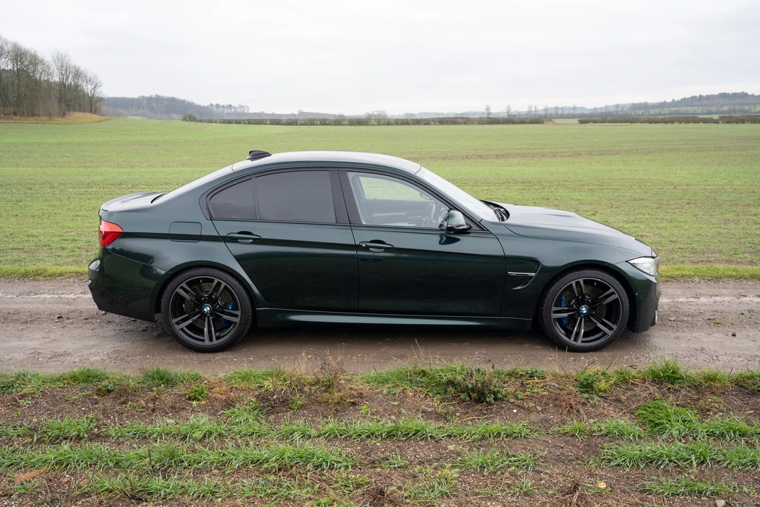 2016 BMW F80 M3 - Image 20 of 31