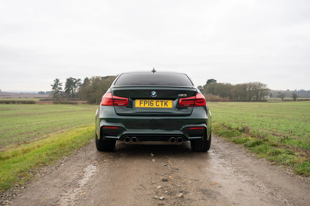 2016 BMW F80 M3 - Image 14 of 31