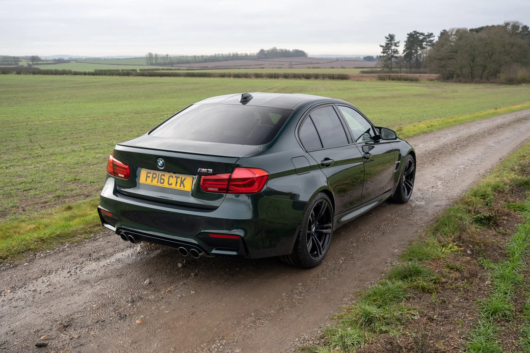 2016 BMW F80 M3 - Image 17 of 31