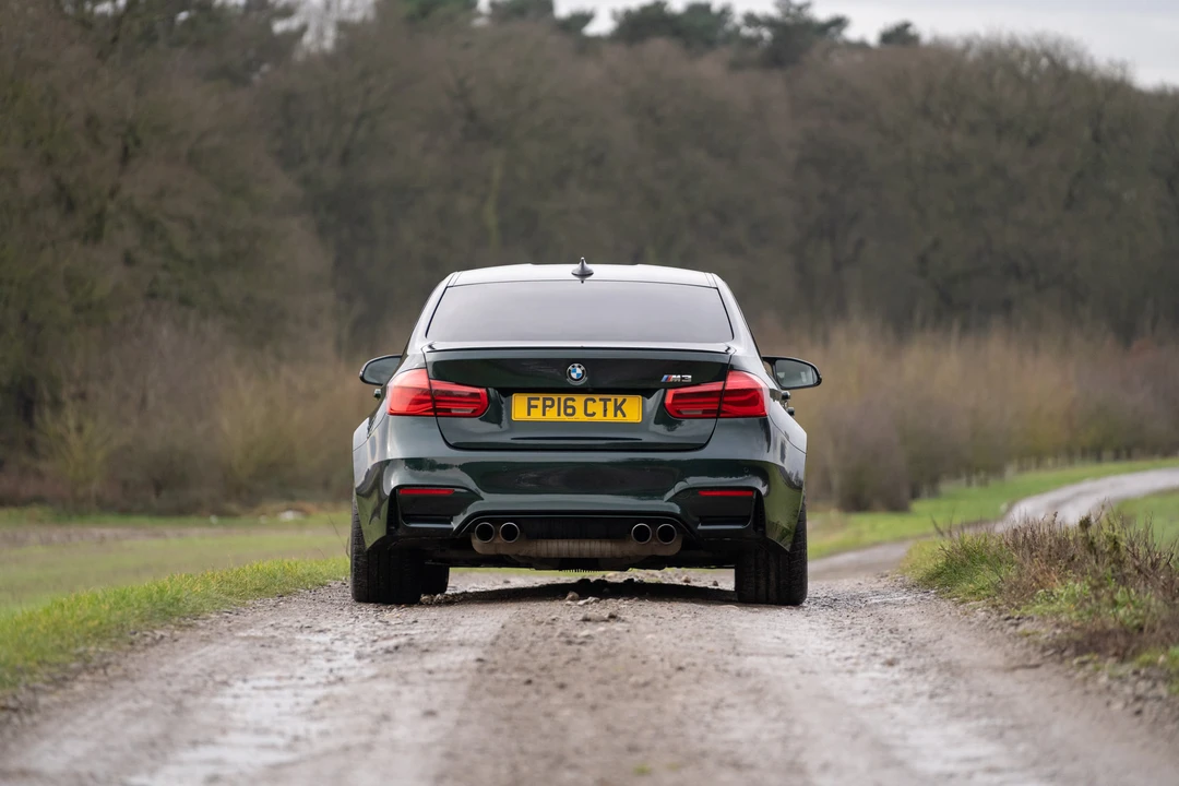 2016 BMW F80 M3 - Image 22 of 31