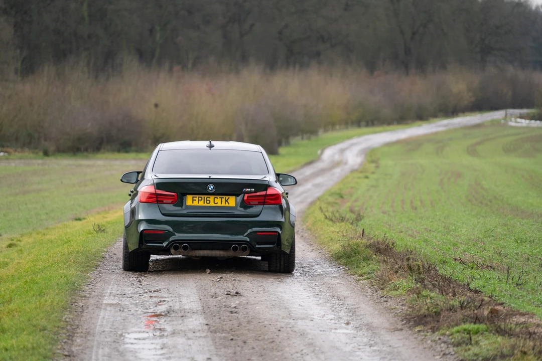 2016 BMW F80 M3 - Image 24 of 31
