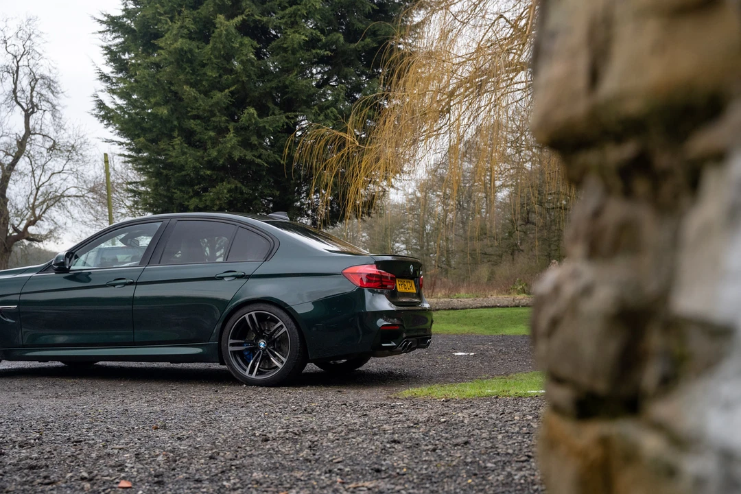 2016 BMW F80 M3 - Image 25 of 31