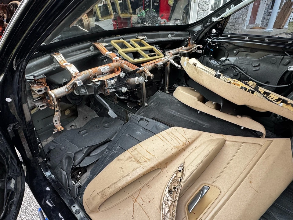 2016 BMW F80 M3 - Image 7 of 9