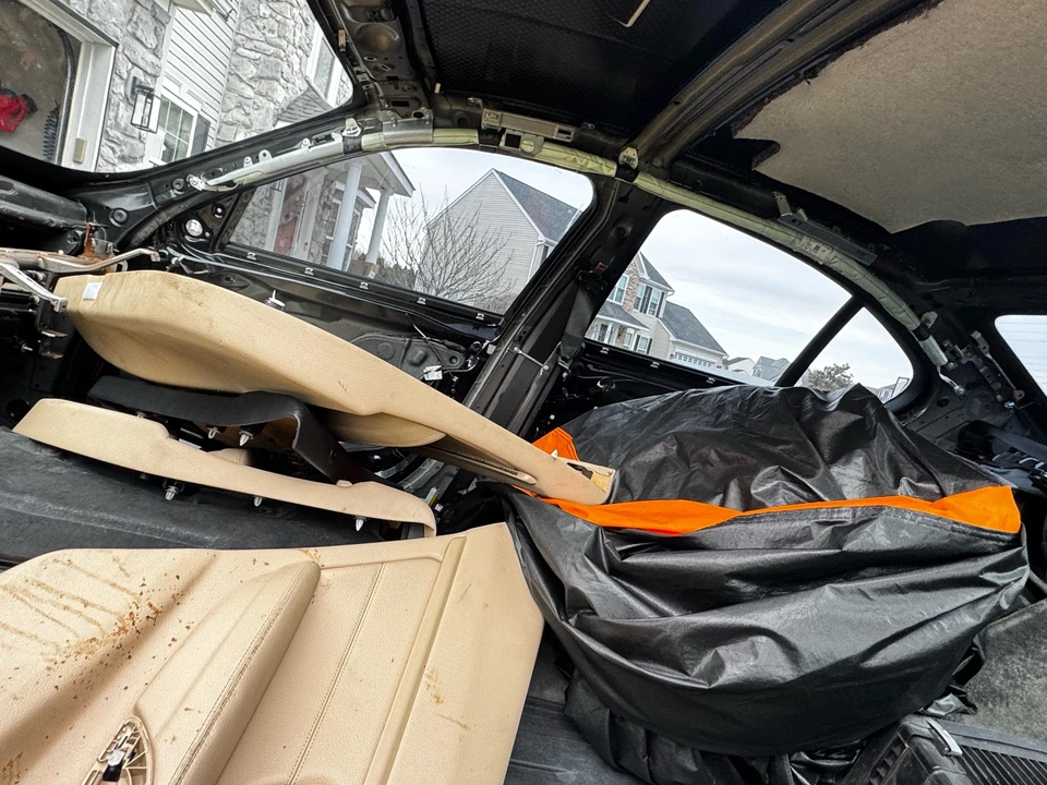 2016 BMW F80 M3 - Image 8 of 9