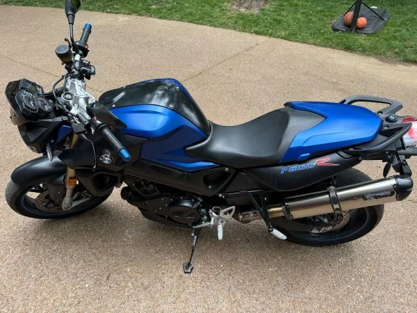 2016 BMW Motorcycles - Image 2 of 14