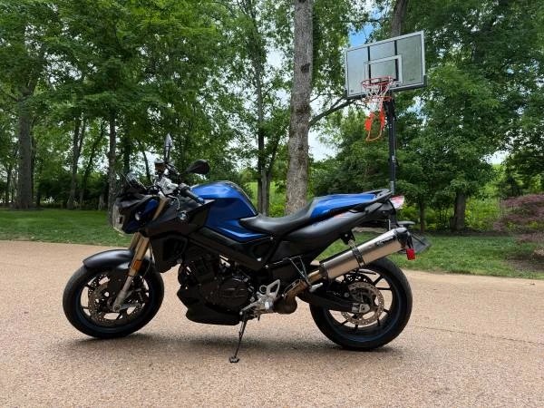 2016 BMW Motorcycles - Image 3 of 14