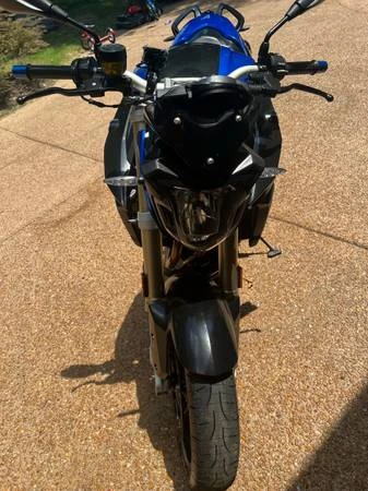 2016 BMW Motorcycles - Image 14 of 14