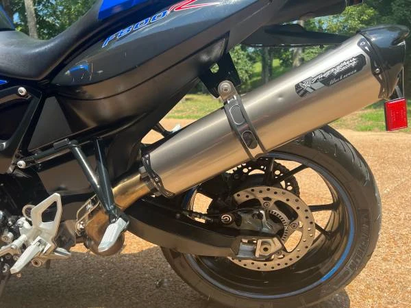 2016 BMW Motorcycles - Image 11 of 14
