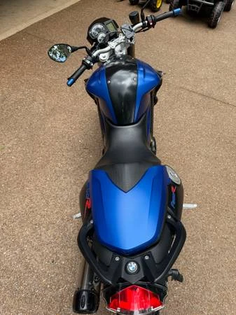 2016 BMW Motorcycles - Image 5 of 14