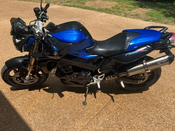 2016 BMW Motorcycles - Image 7 of 14