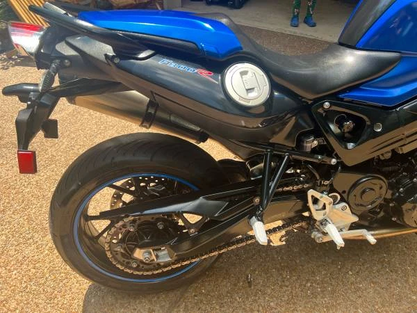 2016 BMW Motorcycles - Image 10 of 14