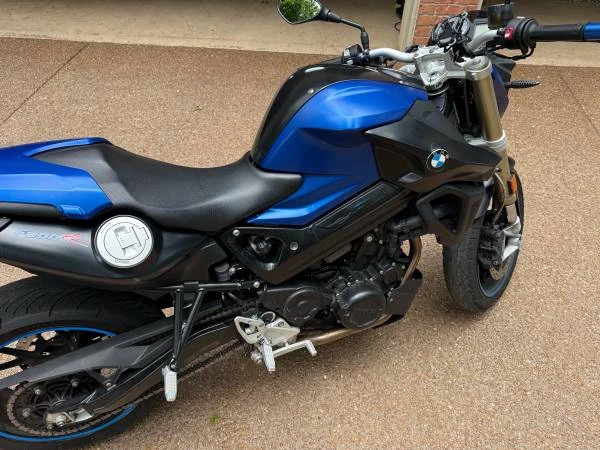 2016 BMW Motorcycles - Image 4 of 14