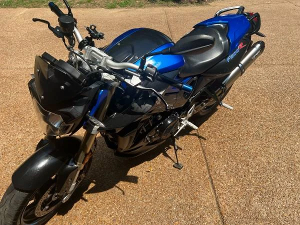 2016 BMW Motorcycles - Image 12 of 14