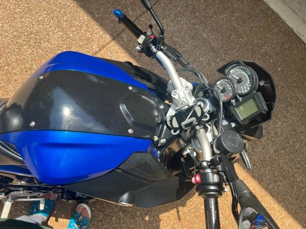2016 BMW Motorcycles - Image 13 of 14