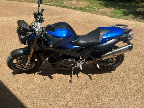 2016 BMW Motorcycles - Image 9 of 14