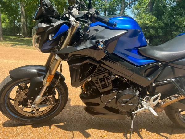 2016 BMW Motorcycles - Image 6 of 14